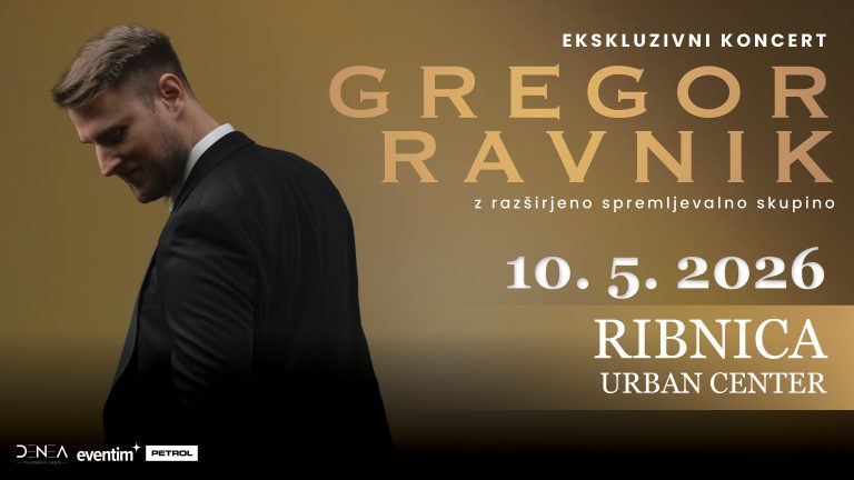Gregor Ravnik